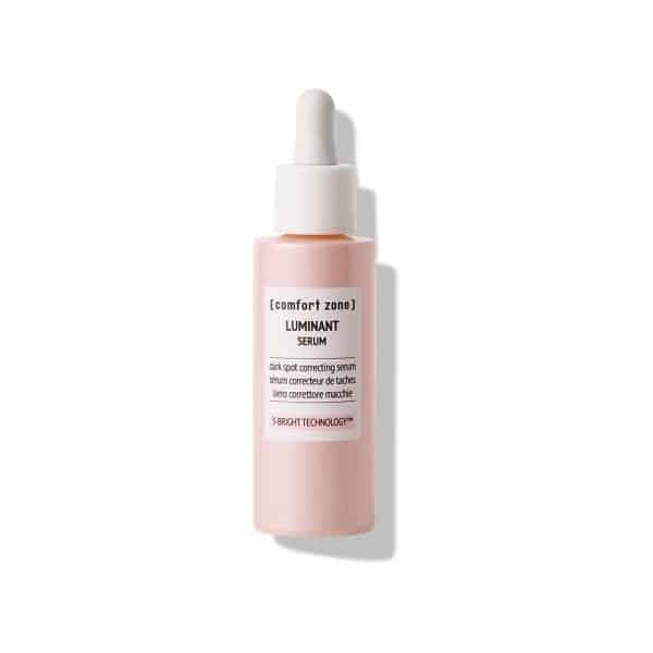 COMFORT ZONE Luminant SERUM - 30ml