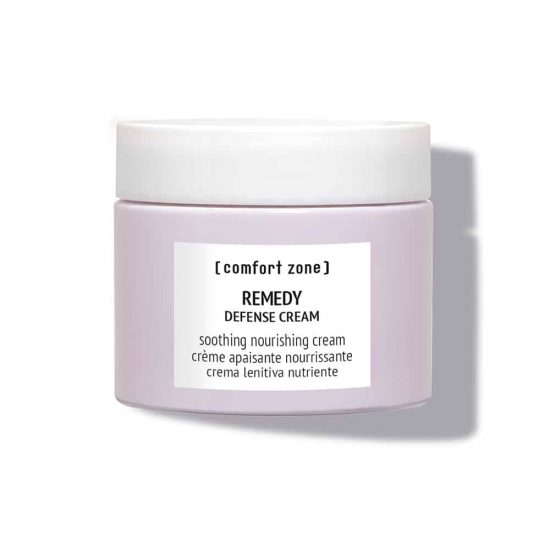 COMFORT ZONE Remedy DEFENSE CREAM - 60ml