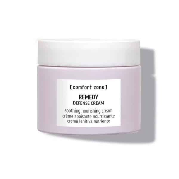COMFORT ZONE Remedy DEFENSE CREAM - 60ml