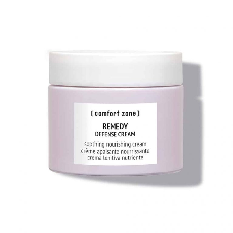 COMFORT ZONE Remedy DEFENSE CREAM - 60ml