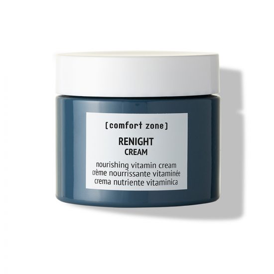 COMFORT ZONE Renight CREAM - 60ml