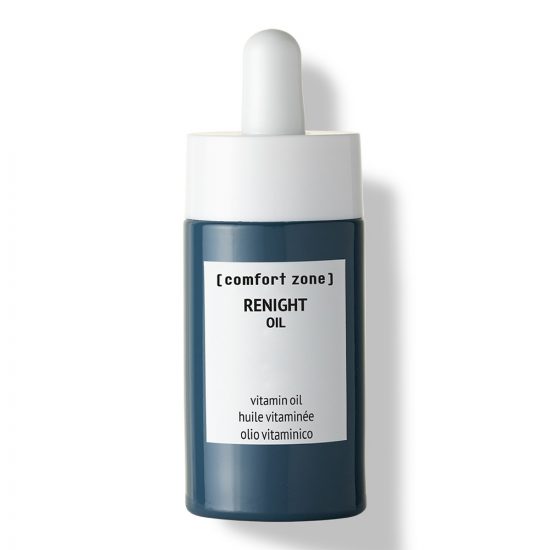 COMFORT ZONE Renight VITAMIN OIL - 30ml