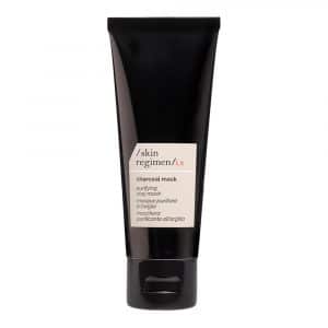 COMFORT ZONE Skin Regimen Lx BAMBOO CHARCOAL MASK – 75ml