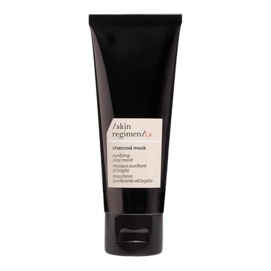 COMFORT ZONE Skin Regimen Lx BAMBOO CHARCOAL MASK – 75ml