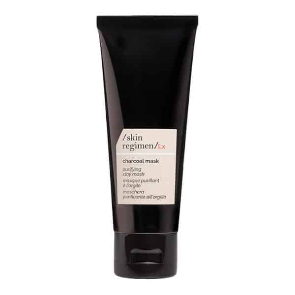 COMFORT ZONE Skin Regimen Lx BAMBOO CHARCOAL MASK – 75ml