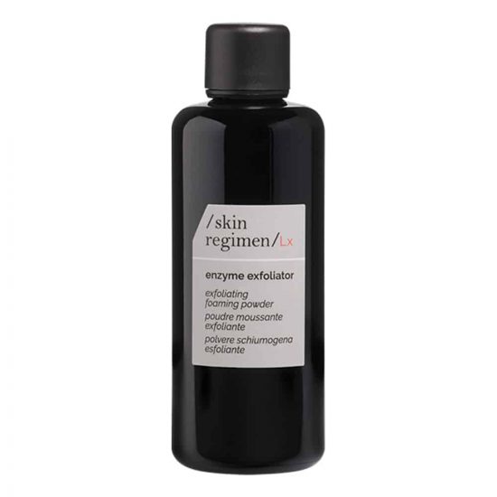 COMFORT ZONE Skin Regimen Lx ENZYME EXFOLIATOR - 55g