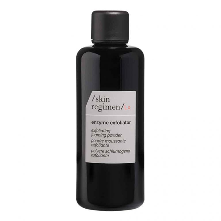 COMFORT ZONE Skin Regimen Lx ENZYME EXFOLIATOR - 55g
