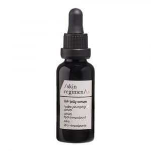 COMFORT ZONE Skin Regimen Lx HA4 JELLY SERUM - 30ml