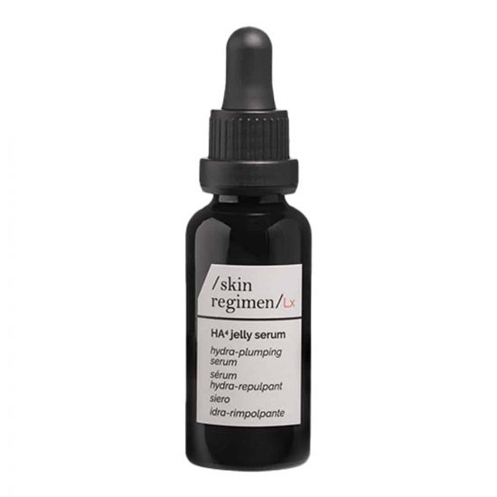 COMFORT ZONE Skin Regimen Lx HA4 JELLY SERUM - 30ml