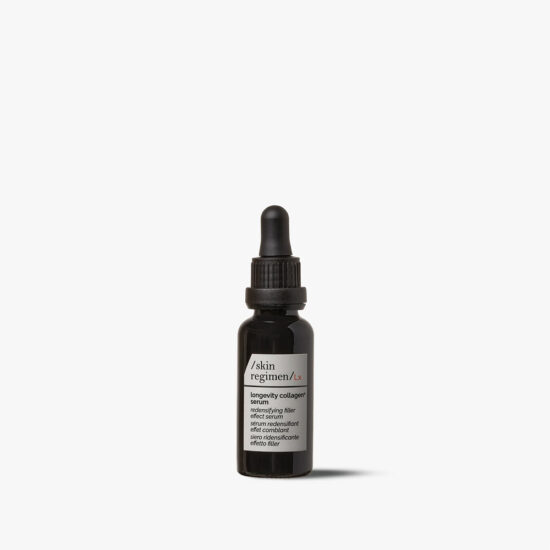COMFORT ZONE Skin Regimen Lx LONGEVITY COLLAGEN SERUM - 30ml