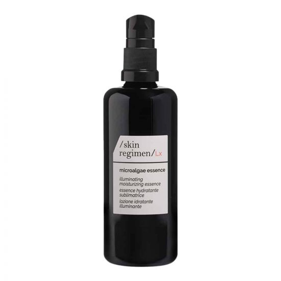 COMFORT ZONE Skin Regimen Lx MICROALGAE ESSENCE - 100ml