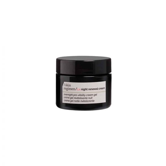 COMFORT ZONE Skin Regimen Lx NIGHT RENEWAL CREAM – 50ml