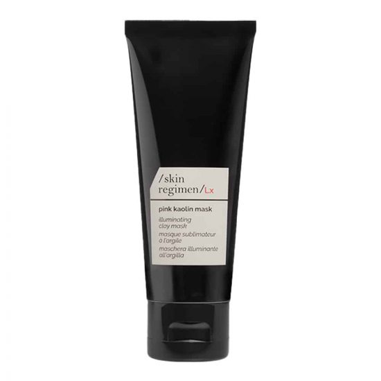 COMFORT ZONE Skin Regimen Lx PINK KAOLIN MASK – 75ml