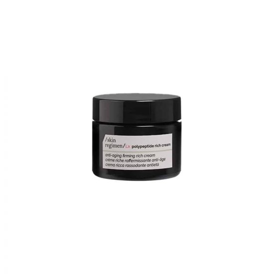 COMFORT ZONE Skin Regimen Lx POLYPEPTIDE RICH CREAM – 50ml