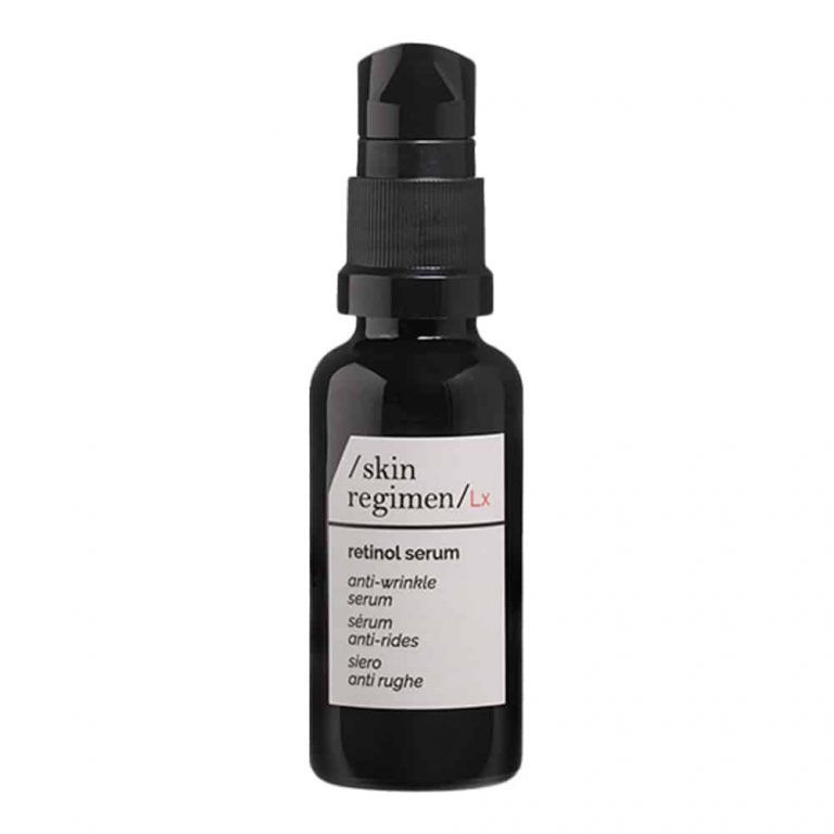 COMFORT ZONE Skin Regimen Lx RETINOL SERUM – 30ml