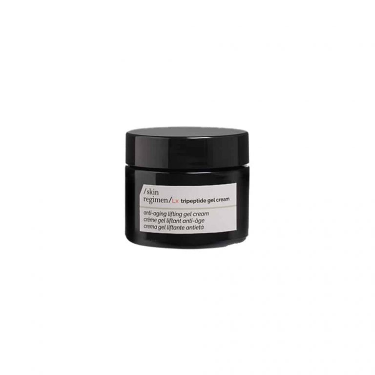 COMFORT ZONE Skin Regimen Lx TRIPEPTIDE GEL CREAM – 50ml