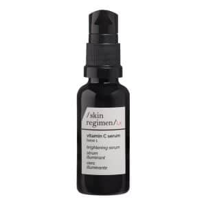 COMFORT ZONE Skin Regimen Lx VITAMIN C SERUM - 30ml