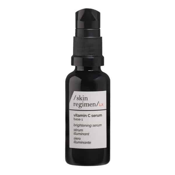 COMFORT ZONE Skin Regimen Lx VITAMIN C SERUM - 30ml