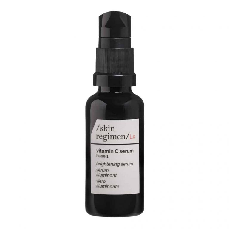 COMFORT ZONE Skin Regimen Lx VITAMIN C SERUM - 30ml