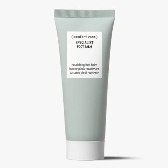 COMFORT ZONE Specialist FOOT BALM - 75ml