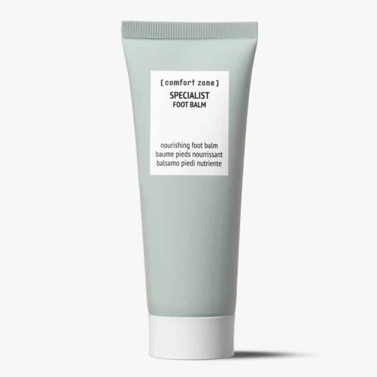 COMFORT ZONE Specialist FOOT BALM - 75ml