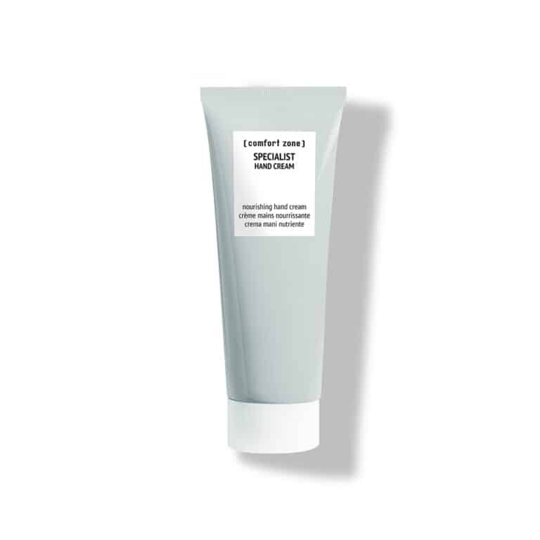 COMFORT ZONE Specialist HAND CREAM - 75ml