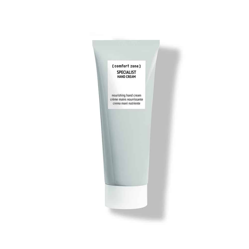 COMFORT ZONE Specialist HAND CREAM - 75ml