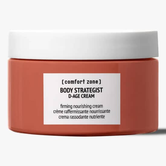 COMFORT ZONE Strategist D-AGE CREAM – 180ml
