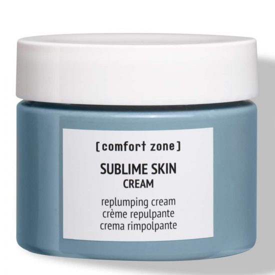 COMFORT ZONE Sublime Skin CREAM - 60ml