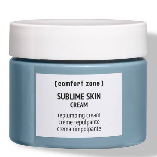COMFORT ZONE Sublime Skin CREAM - 60ml