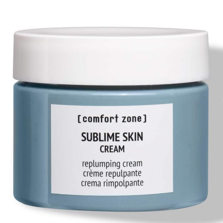COMFORT ZONE Sublime Skin CREAM - 60ml