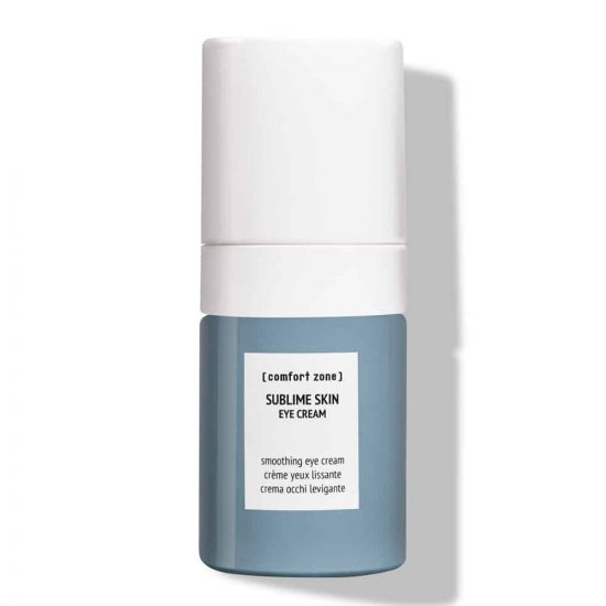 COMFORT ZONE Sublime Skin EYE CREAM - 15ml