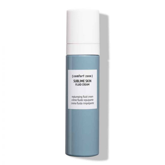 COMFORT ZONE Sublime Skin FLUID CREAM - 60ml