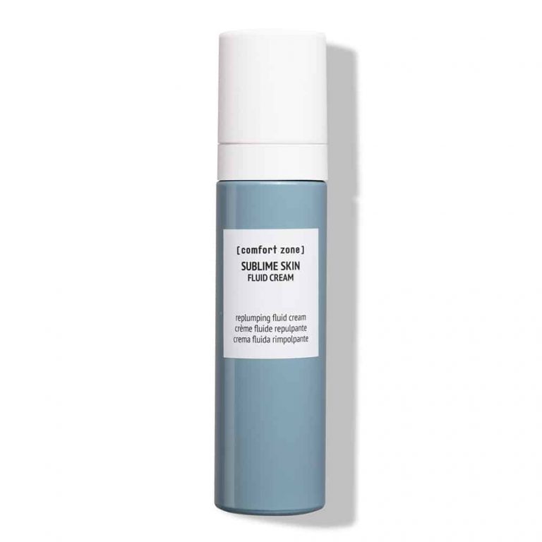 COMFORT ZONE Sublime Skin FLUID CREAM - 60ml