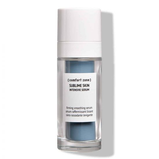 COMFORT ZONE Sublime Skin INTENSIVE SERUM - 30ml