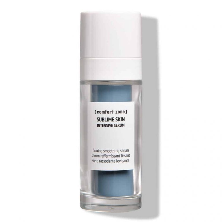 COMFORT ZONE Sublime Skin INTENSIVE SERUM - 30ml
