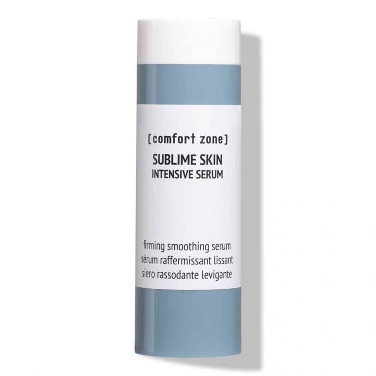 COMFORT ZONE Sublime Skin INTENSIVE SERUM - Refill 30ml