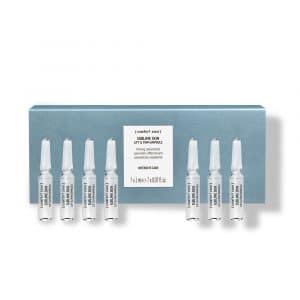 COMFORT ZONE Sublime Skin LIFT AMPOULE - 7 x 2ml
