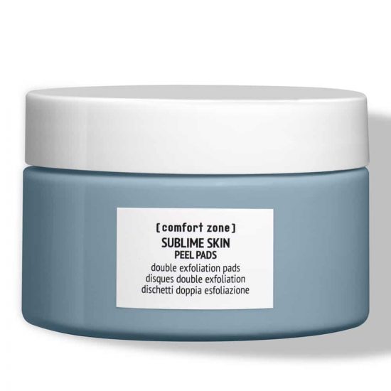 COMFORT ZONE Sublime PEEL PADS - 28 Stk