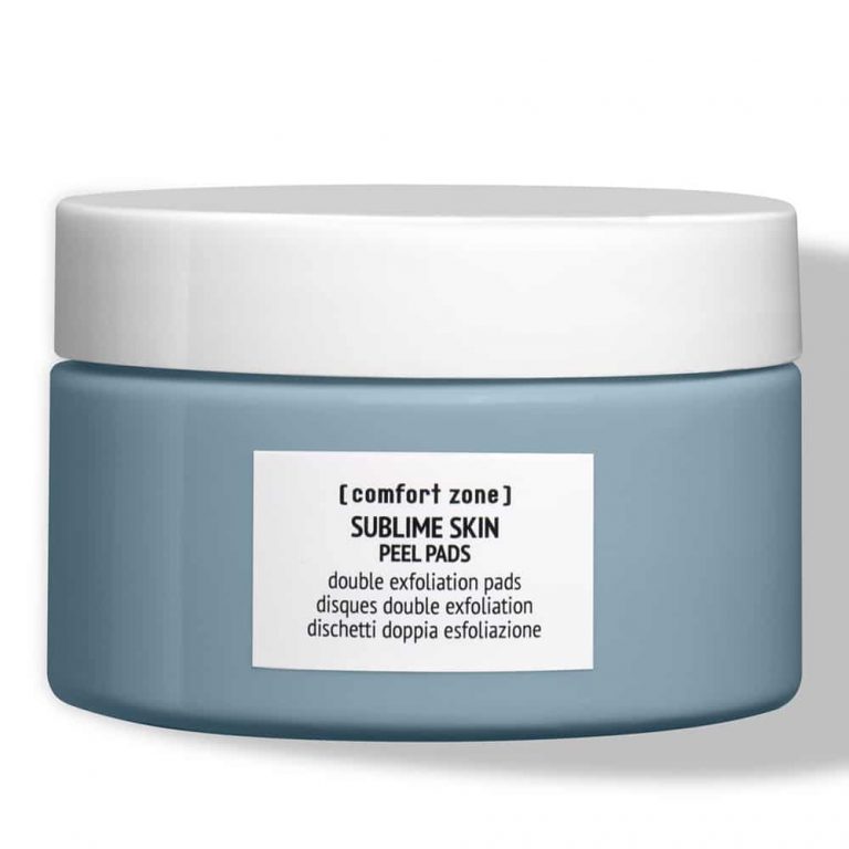 COMFORT ZONE Sublime PEEL PADS - 28 Stk
