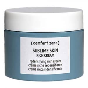COMFORT ZONE Sublime Skin RICH CREAM - 60ml