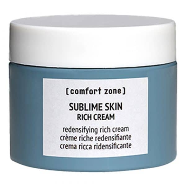 COMFORT ZONE Sublime Skin RICH CREAM - 60ml