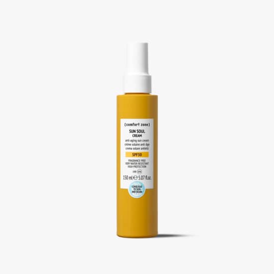 COMFORT ZONE Sun Soul CREAM SPF 30 - 150ml