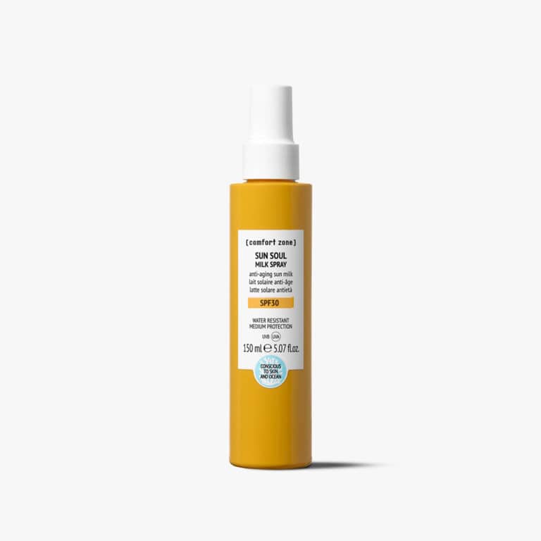 COMFORT ZONE Sun Soul MILK SPRAY SPF30 – 150ml
