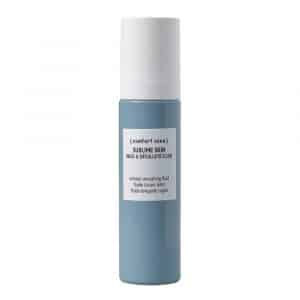 COMFORT ZONE Sublime Skin NECK & DECOLETTE FLUID - 60ml