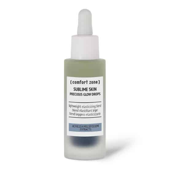 COMFORT ZONE Sublime Skin PRECIOUS GLOW DROPS - 30ml