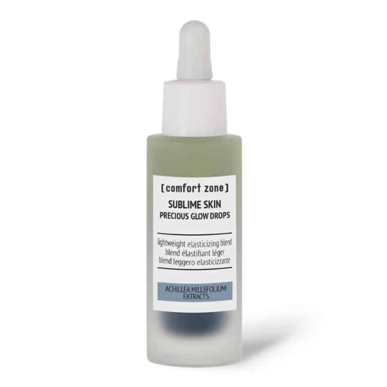 COMFORT ZONE Sublime Skin PRECIOUS GLOW DROPS - 30ml