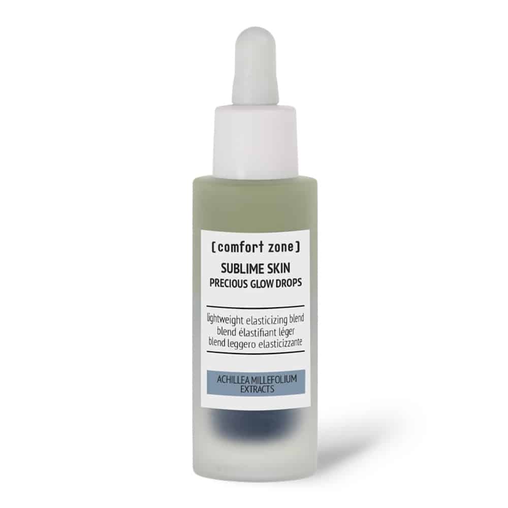 COMFORT ZONE Sublime Skin PRECIOUS GLOW DROPS - 30ml