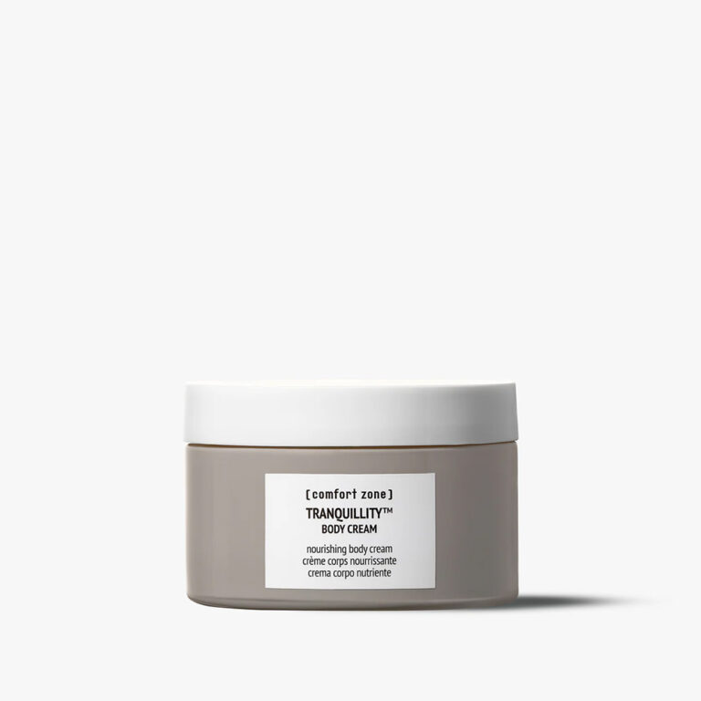 COMFORT ZONE Tranquillity BODY CREAM - 180ml