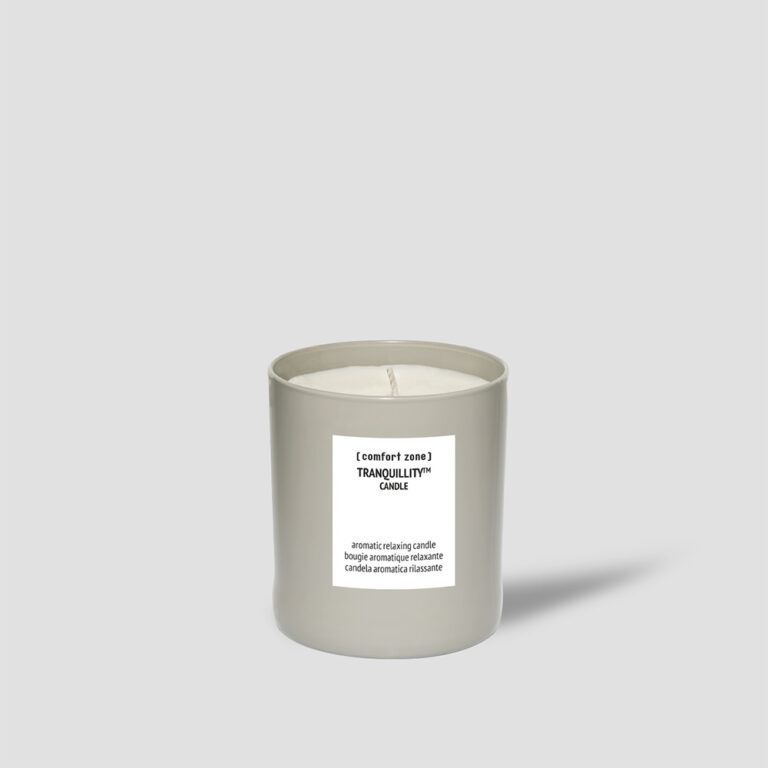 COMFORT ZONE Tranquillity CANDLE - 280g